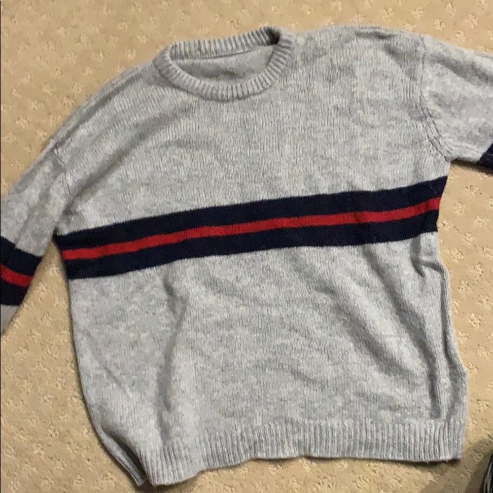 brandy melville sweater